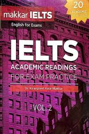 Makkar Ielts Reading Book Volume 2 Free Online Pdf Book Pdfbooksin Https Pdfbooksin Blogspot Com 2020 08 Mak Ielts Reading Ielts Reading Academic Ielts
