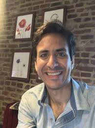 Their Light Shines On: Homeless Persons' Memorial Day 2023