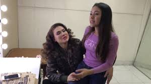 Mas idayu tengking baby shima wild card result dacademyasia3 12112017 full hd youtube. Baby Shima Lawat Mas Idayu Youtube