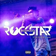 Download Musiholiq Rockstar Post Malone Cover Proyectos