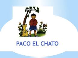 Explore @paqueishion twitter profile and download videos and photos 50 sombras de paco el chato/en la guerra, en el amor y en el mario kart todo se | twaku. Calameo Paco El Chato