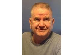 Robert Stapleford Obituary (1937