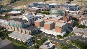 Are you a legal professional? University Of Utah Campus Transformation