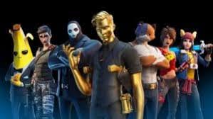 Check spelling or type a new query. Neue Waffen Gebiete Und Fraktionen Kommen In Fortnite An