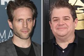 Glenn Howerton & Patton Oswalt To Star In NBC's Seth Meyers Pilot :  r/LiveFromNewYork