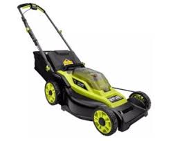 Originally purchased from canadian tire for $249.99 plus tax. Best Cordless Lawn Mower Canada Canada Reviewed