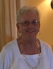 Mary "Ruth" Light Fox Obituary 2023