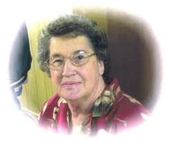 Oma Ester Hill Nance (1932-2012)