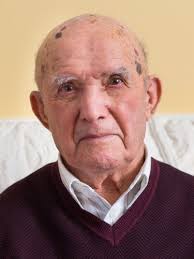 Italo DAMIANI Obituary (1928