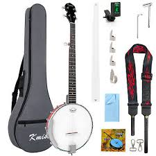 Complete your dream kitchen here. String 4 String Banjo
