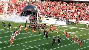 · the ottawa university arizona football team charged onto the field friday for the first time ever, winning an exhibition game against cetys ottawa university arizona (ouaz) has announced that it will be adding men's and women's swimming to its list of varsity sports programs for the fall of 2019. Ottawa Redblacks Tailgating Supertailgate