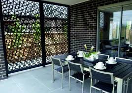 Give Your Garden Life Make Many Things Like Plant Trees And Plants And Make It Look Natural I Fabric Room Dividers Privacy Screen Outdoor Bamboo Room Divider