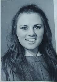 Donna "Beatle" J. (White) Davis, 58 (05/07/1959 ~ 10/13/2017) (Class of  1977)