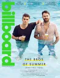 The Chainsmokers On Ruling The Billboard Hot 100 Owning
