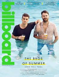 the chainsmokers on ruling the billboard hot 100 owning