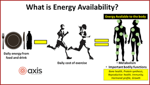 Image result for Energy Deficit Calculation