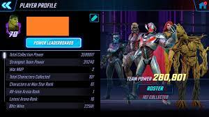 He's still a great choice too. Kozepso Toprengo Prevent Marvel Strike Force Ultron Shards Angeli X Com