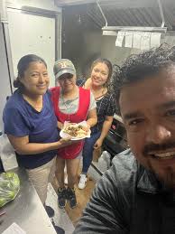 Taqueria Mayra