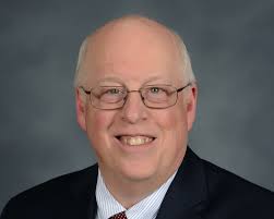 Rev. Dr. Frank Crouch