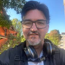 Is it bad that I'm starting to resonate with Gayle more and more 😭😭