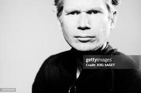 157 Joel Hatch Photos & High Res Pictures