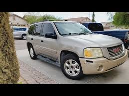 Image result for Pewter 2003 Envoy