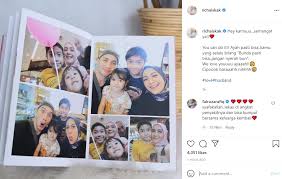 Menurut richa, memang sudah waktunya gary meninggalkan cerita kelam dalam hidupnya. 532tn5bpetbp3m