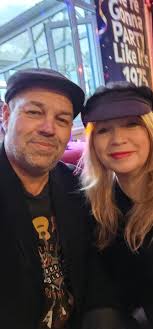 On in 5 mins ,Happy 50th Birthday Phill