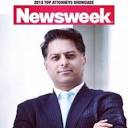 Rahul Dev Manchanda, Lawyer in New York, New York | Justia