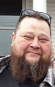 Roy Shane “Spanky” Mogab (1968-2021)