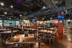 To heck with local food and sights! Hard Rock Cafe Kuala Lumpur Discover The Best Bars In Kl The City List