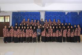 Mobile citra negara middle school. Smp Citra Nusa