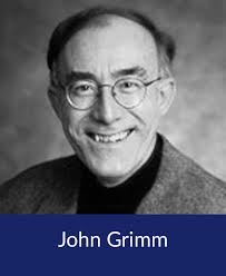 John Grimm