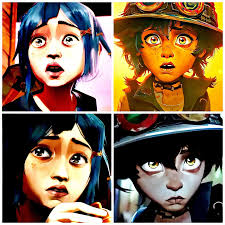 Isha ❤Love you 🐰#arcane #jinx #arcanefanart #jinxarcane #arcanejinx  #arcanelegends #arcaneedit #arcanenetflix #arcanevi #caitlyn #viarcane  #jinxfanart #jinxedit #arcanecosplay #arcaneleagueoflegends  #leagueoflegends #jinxlol #jinxcosplay #arcaneshow ...