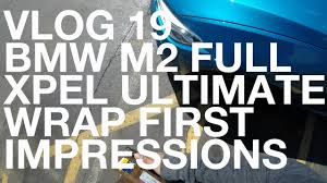 Kembali ke pembuka percakapan dalam bahasa rusia. My Car S Xpel Ultimate Defects Bmw M2 Forum