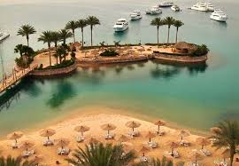 Pin By Marriott Hotels On Travel Hurghada Palace Resorts Resort