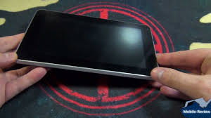 Обзор Alcatel One Touch T10 - YouTube