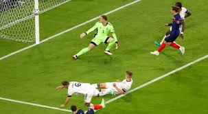 تسعى فرنسا للانتصار على منتخب سويسر لمقلاقاة إسبانيا في المباراة المقبلة. Ø¥Ø­ØµØ§Ø¦ÙŠØ§Øª Ù…Ù† Ù…Ø¨Ø§Ø±Ø§Ø© ÙØ±Ù†Ø³Ø§ Ø£Ù„Ù…Ø§Ù†ÙŠØ§