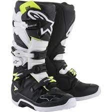 Alpinestars 2019 Tech 7 Boots Alpinestars 2019 Tech 7 Boots Motosport Alpinestars Appareldesign Boots Furnituredesign L Mx Boots Boots Biker Boots
