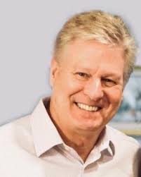 Obituary information for Curtis Robinson