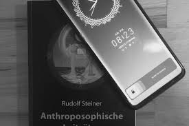 Anthroposophical Leading Thoughts