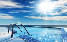 Amazing Luxurious Glistening Swimming Pools Pool Swimming Pools Pool Patio