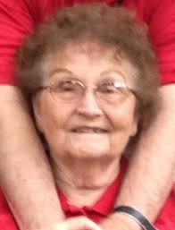 Lorene Lundstrom Obituary (1930