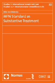 Specially designated nationals list (sdn list). Mfn Standard As Substantive Treatment Ebook 2019 978 3 8487 5740 4 Volume 2019 Issue Nomos Elibrary