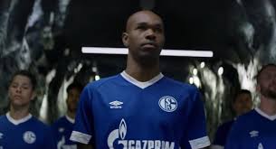 Men's sizes small to 2xlarge are available. Schalke New Kit Jersey On Sale