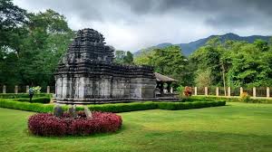 Birla Institute Of Technology And Science Pilani Goa Campus Fee Structure Ancient Tambdi Surla Mahadev Temple Near Goa Tripraja Goa India Incredible India Goa