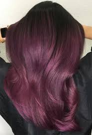 30 most beautiful plum hair color ideas. Your Plum Hair Color Guide 57 Posh Plum Hair Color Ideas Dye Tips Hair Color Plum Hair Color Guide Hair Color Burgundy