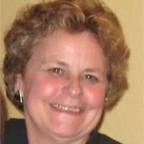 Nancy Cardinale-Donahue Obituary