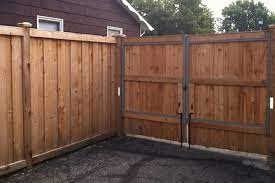 First class fence co inc, 1456 e course dr, riverwoods, il holds a fence license and 11 other licenses according to the palatine license board. Custom Designed Fences First Fence Adjust A Gate Building A Fence Fence Design