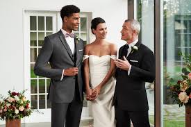 We are bringing to you some gorgeous outfits. What Should The Father Of The Bride Wear David S Bridal Blog